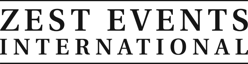 Zest Events Logo